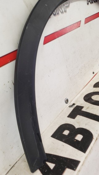 Накладка заднего крыла правого Nissan X-Trail T32 2013-2022