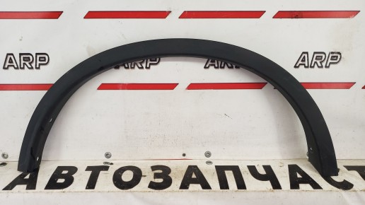 Накладка заднего крыла правого Nissan X-Trail T32 2013-2022