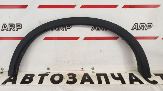 Накладка заднего крыла правого Nissan X-Trail T32 2013-2022