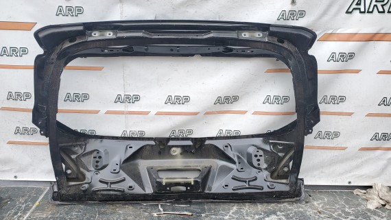 Дверь багажника Peugeot 3008 2009-2016