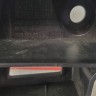 Крепление заднего бампера правое Volkswagen Golf 6 2008-2013