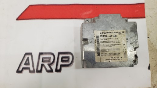 Блок управления AIR BAG KIA RIO 3 2011-2017