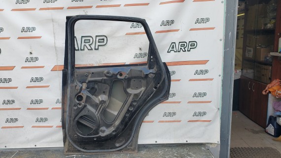 Дверь задняя правая Audi Q5 1 8R 2008-2017