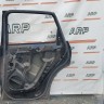Дверь задняя правая Audi Q5 1 8R 2008-2017