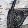 Дверь задняя правая Audi Q5 1 8R 2008-2017