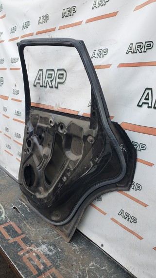 Дверь задняя правая Audi Q5 1 8R 2008-2017