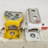 Петли двери задней правой Citroen C4 2 2010-2022
