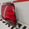Фонарь внутренний левый Lexus LX 570 2007-2012 до рестайлинг