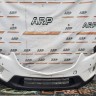 Бампер передний Mazda Cx-5 1 2011-2017