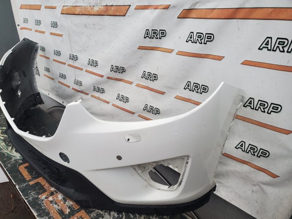 Бампер передний Mazda Cx-5 1 2011-2017