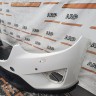 Бампер передний Mazda Cx-5 1 2011-2017