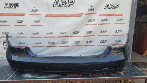 Бампер задний Mercedes E-class w212 2009-2012