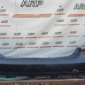 Бампер задний Mercedes E-class w212 2009-2012