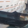 Бампер задний Mercedes E-class w212 2009-2012