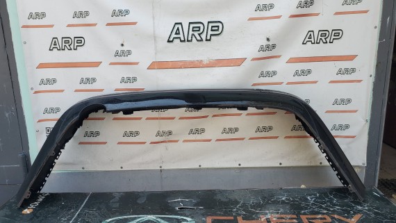 Бампер задний Mercedes E-class w212 2009-2012