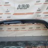 Бампер задний Mercedes E-class w212 2009-2012