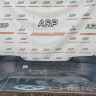 Бампер задний Mercedes E-class w212 2009-2012