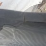 Бампер задний Mercedes E-class w212 2009-2012