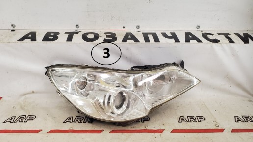 Фара правая Subaru Legacy Outback B14 2010-2015