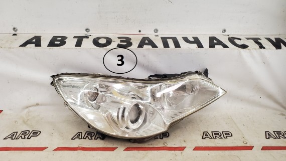 Фара правая Subaru Legacy Outback B14 2010-2015