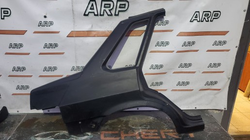 Крыло заднее правое LADA ВАЗ 2115 1997-2013