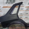 Крыло заднее правое LADA ВАЗ 2115 1997-2013