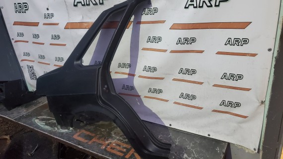 Крыло заднее правое LADA ВАЗ 2115 1997-2013