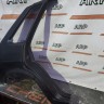 Крыло заднее правое LADA ВАЗ 2115 1997-2013
