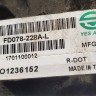 Петли капота Focus 3 2011-2019 Kuga 2 2013-2019