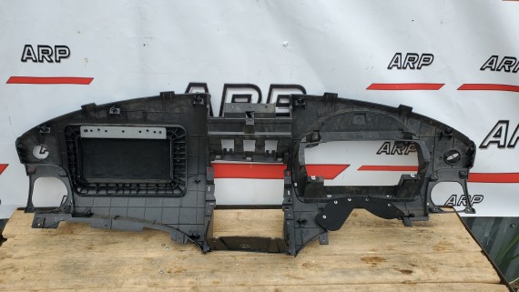 Торпедо Chevrolet Aveo T250 2005-2011