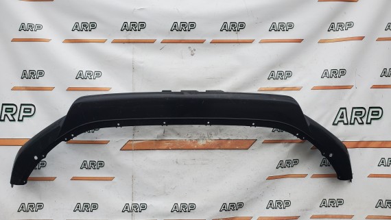 Юбка переднего бампера Infiniti QX50 J55 2017—2025