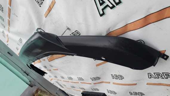 Юбка переднего бампера Infiniti QX50 J55 2017—2025