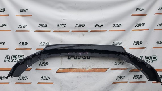 Юбка переднего бампера Infiniti QX50 J55 2017—2025