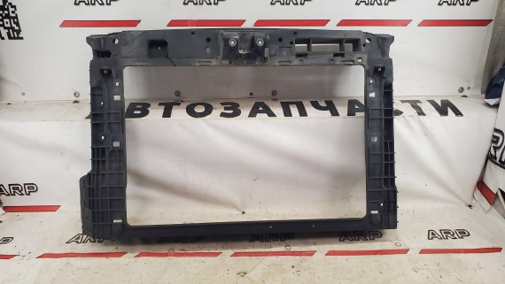 Панель передняя Volkswagen Polo 6 Rapid 2 2020-н.в.