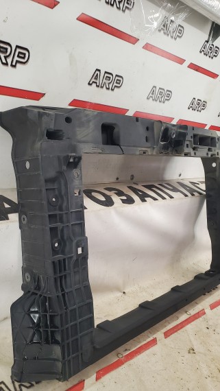 Панель передняя Volkswagen Polo 6 Rapid 2 2020-н.в.