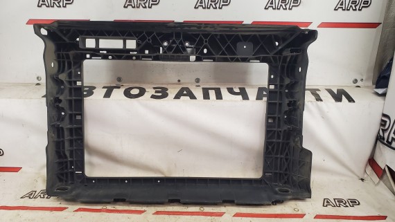 Панель передняя Volkswagen Polo 6 Rapid 2 2020-н.в.