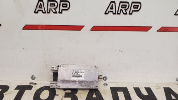 Блок управления телефоном BMW 7 E65/E66 2005—2008