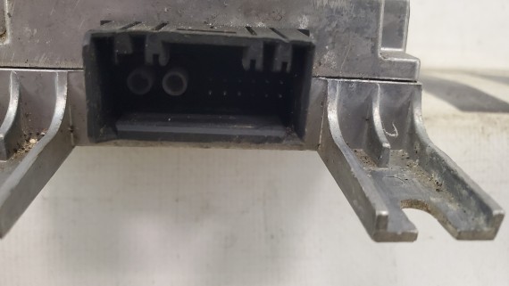 Блок управления телефоном BMW 7 E65/E66 2005—2008