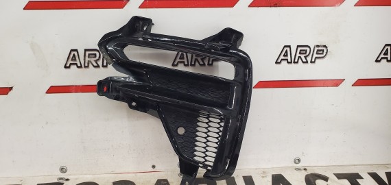 Накладка птф фары левая Kia Cerato 4 2018-н.в.