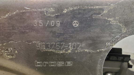 Стеклоподъемник передний левый Mercedes-Benz GLK C-Class X204 2012-2015