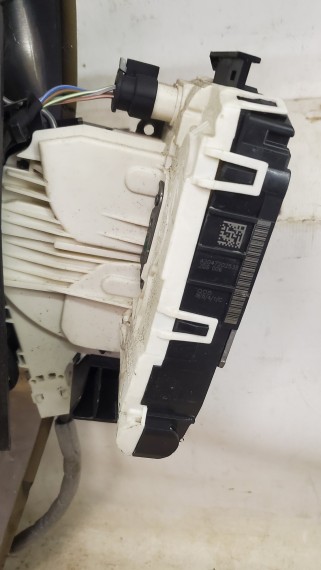 Стеклоподъемник передний левый Mercedes-Benz GLK C-Class X204 2012-2015