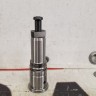 Плунжерная пара Bosch 2418455287