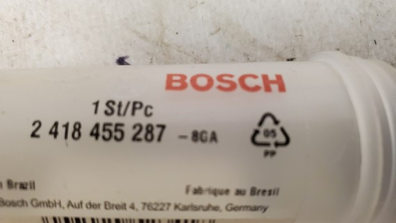 Плунжерная пара Bosch 2418455287