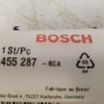 Плунжерная пара Bosch 2418455287