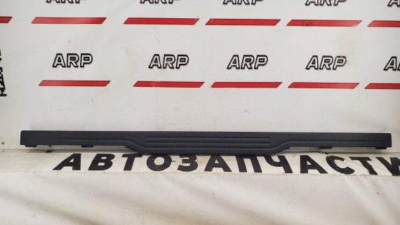 Обшивка крышки багажника Land Rover Range Rover 3 L322 2002-2005