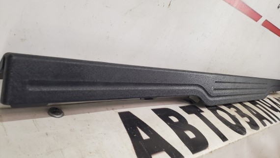 Обшивка крышки багажника Land Rover Range Rover 3 L322 2002-2005