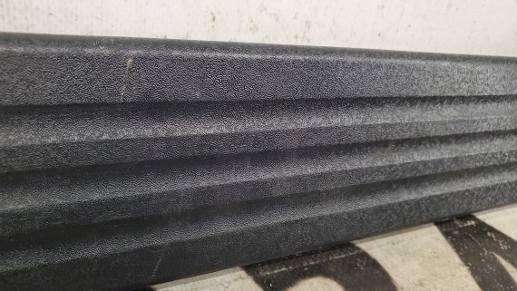 Обшивка крышки багажника Land Rover Range Rover 3 L322 2002-2005