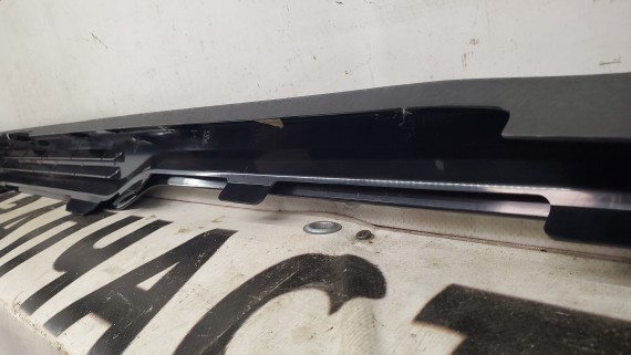 Обшивка крышки багажника Land Rover Range Rover 3 L322 2002-2005