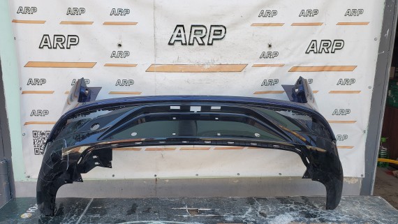 Бампер задний Voyah Free 2021-н.в.