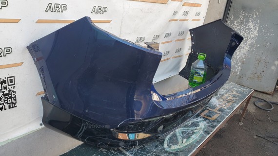 Бампер задний Voyah Free 2021-н.в.